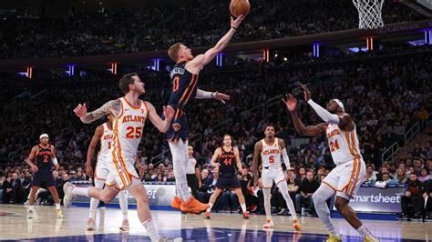 Knicks vs. Magic Same Game Parlay – March 8 .